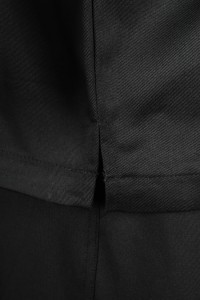 DS073 Personally designed darts team shirt polyester cotton card darts team shirt factory detail view-3